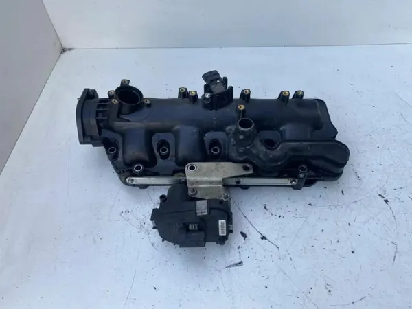 Ansaugkrümmer OPEL INSIGNIA A 55568175 2.0L Diesel image 5