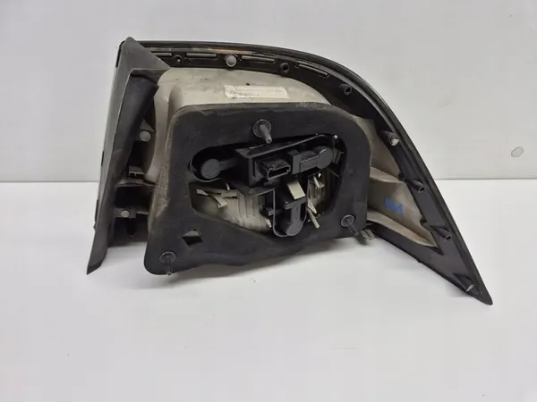 Vänster bakljus SAAB 9-3 Lift Sedan Original 07-11 image 4