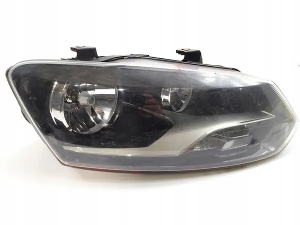 Farol Dianteiro Direito Volkswagen Polo V 6R 6R2941008F image 4