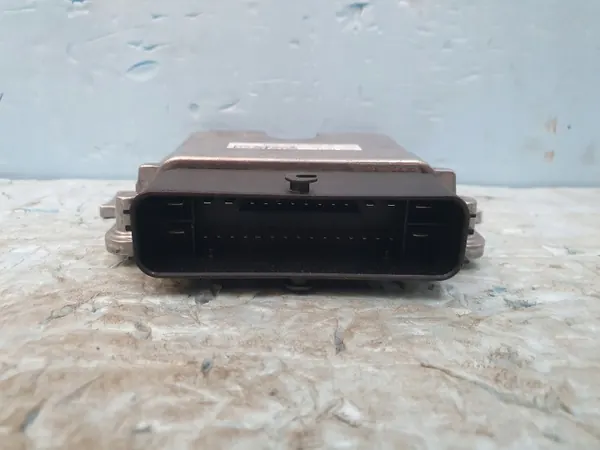 Gebruikte AdBlue-besturingsmodule OEM 80A907355G image 3