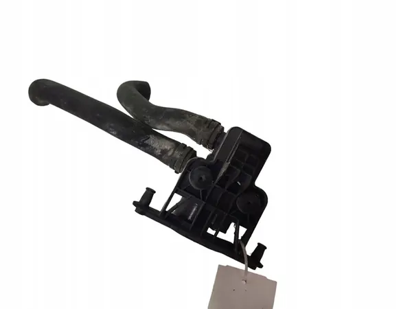 Verwarming Radiateurklep BMW 5 (E60) 3.0L Diesel 2008 OEM image 3