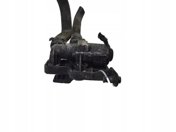 Verwarming Radiateurklep BMW 5 (E60) 3.0L Diesel 2008 OEM image 4