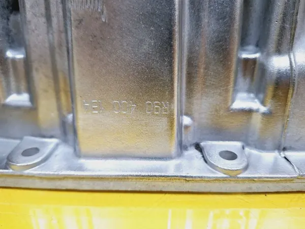 Ölwanne OEM R90400134 für Opel Astra G 1.6 16V image 3