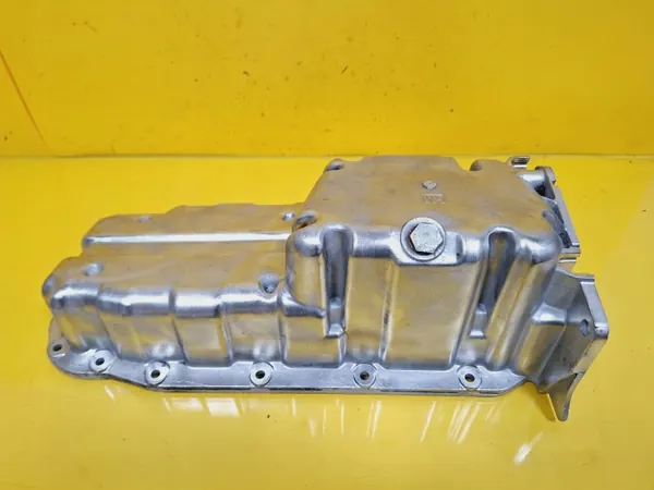 Ölwanne OEM R90400134 für Opel Astra G 1.6 16V image 4