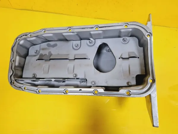 Ölwanne OEM R90400134 für Opel Astra G 1.6 16V image 6