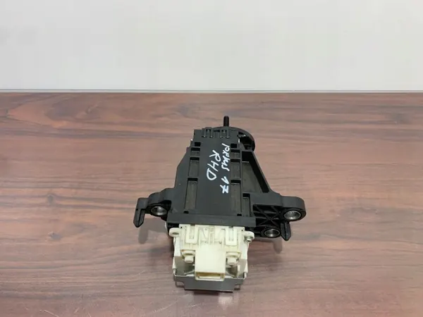 Toyota Prius växelmekanism OEM 75G202 image 6