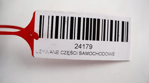 Achterklepslot OEM 371117163 voor Nissan Qashqai J11 image 3