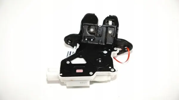 Achterklepslot OEM 371117163 voor Nissan Qashqai J11 image 5