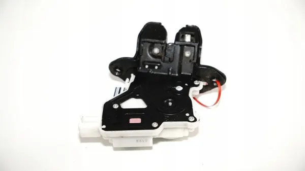 Achterklepslot OEM 371117163 voor Nissan Qashqai J11 image 6