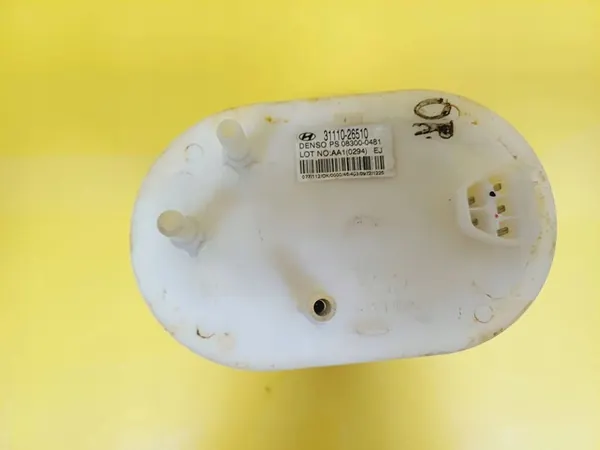 Bomba de Combustível Hyundai Santa Fe 2.4B 31110-26510 image 2