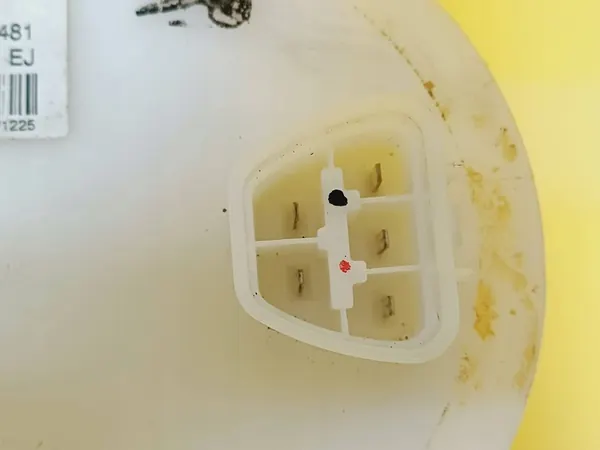 Bomba de Combustível Hyundai Santa Fe 2.4B 31110-26510 image 4