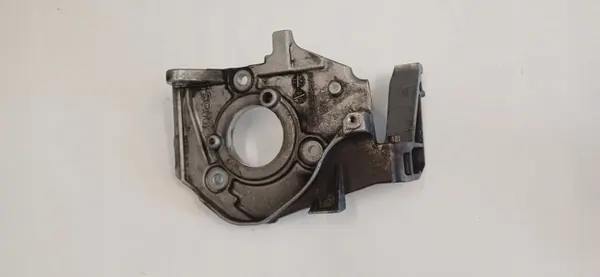Soporte Bomba Inyección Ford Fiesta MK6 1.4 TDCI OEM 9658234780 image 2