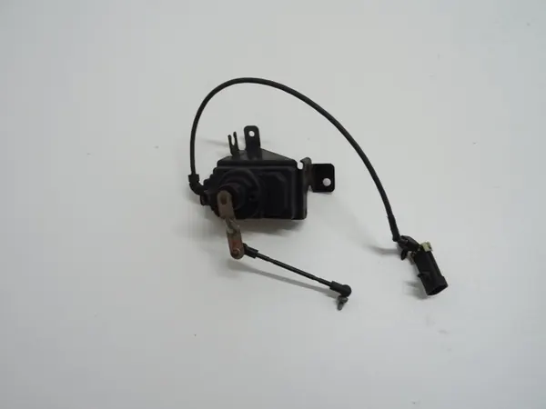 Strålkastarnivåsensor Corvette C5 OEM 22154203 Vänster Bak image 2