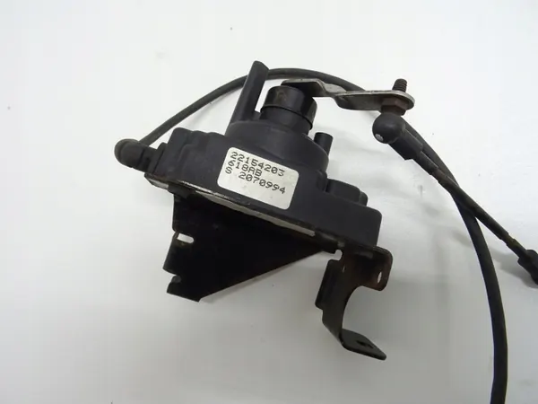 Strålkastarnivåsensor Corvette C5 OEM 22154203 Vänster Bak image 3
