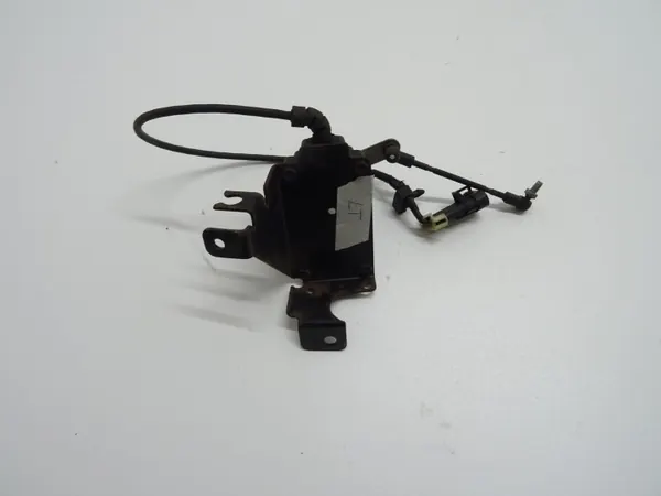 Strålkastarnivåsensor Corvette C5 OEM 22154203 Vänster Bak image 4