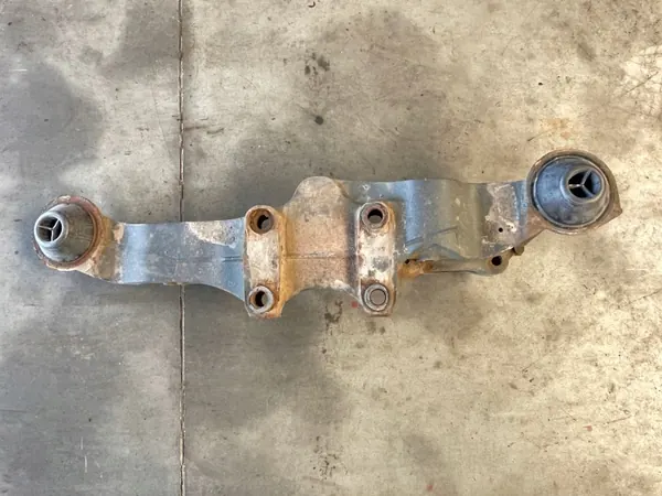 Support de Ressort Pneumatique Mercedes Actros OEM A9603250436 image 2