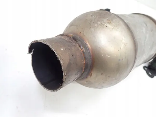 Gebrauchter Fiat DPF-Filter OEM 9829511580 9833928880 image 4