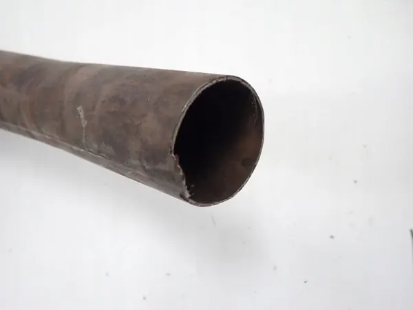Gebrauchter Fiat DPF-Filter OEM 9829511580 9833928880 image 5