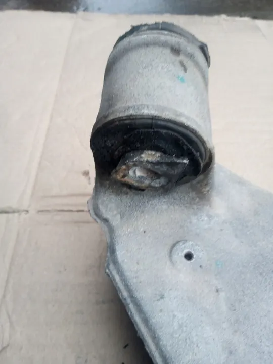 Braccio di Controllo Posteriore Destro Audi A4 B7 8E0505312AF image 4