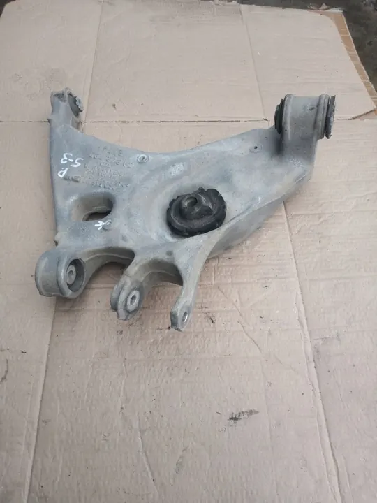 Braccio di Controllo Posteriore Destro Audi A4 B7 8E0505312AF image 5