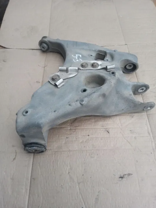 Braccio di Controllo Posteriore Destro Audi A4 B7 8E0505312AF image 7