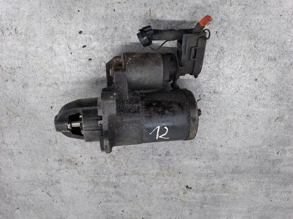 Motor de arranque Alfa Romeo 159 2.2 JTS 16V OEM 55183906 image 3