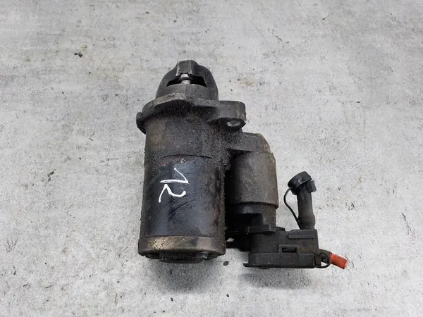 Motor de arranque Alfa Romeo 159 2.2 JTS 16V OEM 55183906 image 4