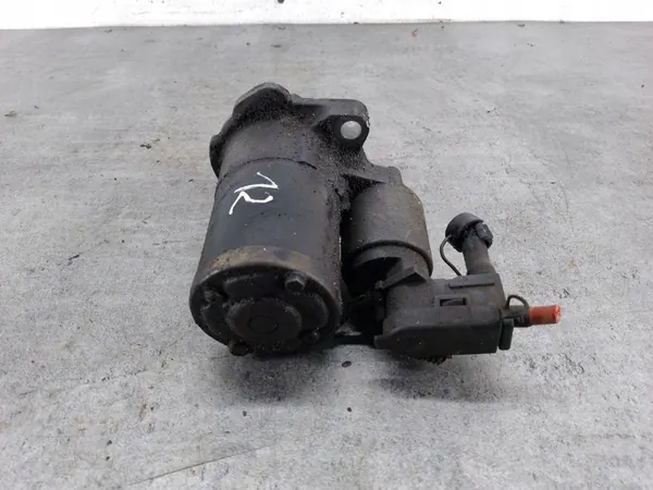 Motor de arranque Alfa Romeo 159 2.2 JTS 16V OEM 55183906 image 5