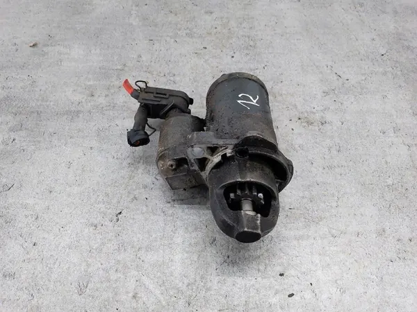 Motor de arranque Alfa Romeo 159 2.2 JTS 16V OEM 55183906 image 7