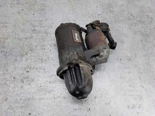 Motor de arranque Alfa Romeo 159 2.2 JTS 16V OEM 55183906 image 8