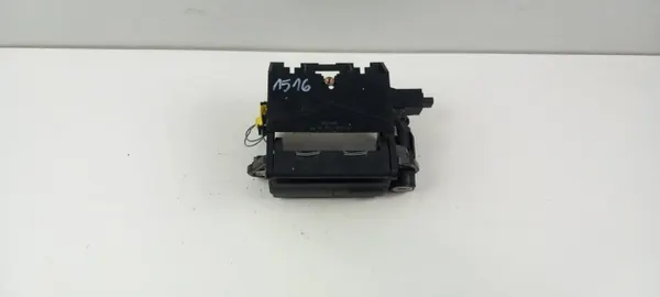 Fecho de porta-malas Mercedes Classe S W220 OEM 2207501023 image 2