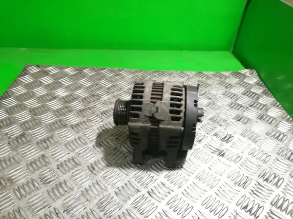 Vaihtovirtageneraattori Ford Mondeo MK4 2.0 TDCI image 2