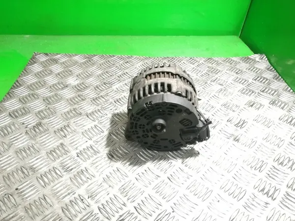 Vaihtovirtageneraattori Ford Mondeo MK4 2.0 TDCI image 3