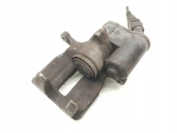 Gebrauchte Audi Hinterrad-Bremssattel - No MPN image 3