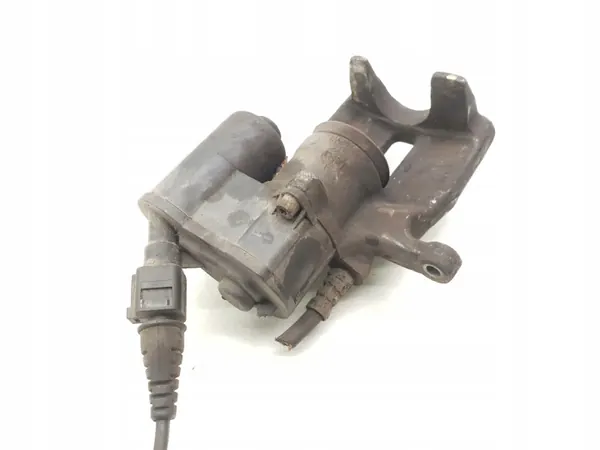 Gebrauchte Audi Hinterrad-Bremssattel - No MPN image 4
