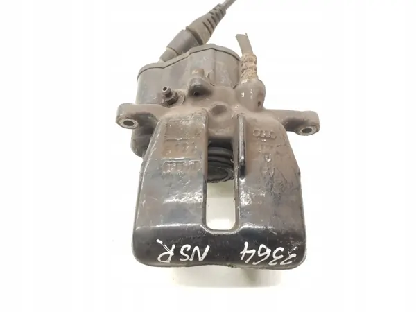 Gebrauchte Audi Hinterrad-Bremssattel - No MPN image 5