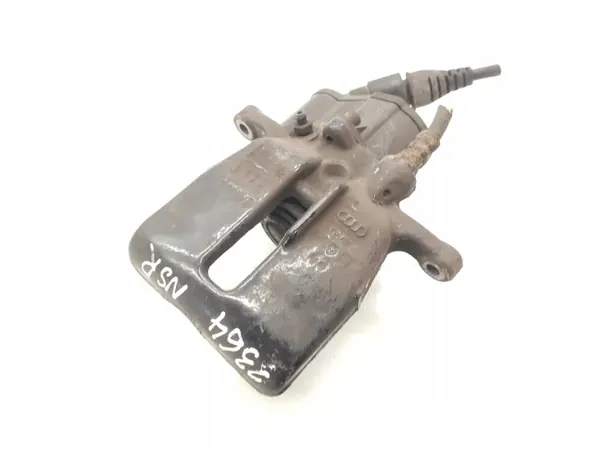 Gebrauchte Audi Hinterrad-Bremssattel - No MPN image 7