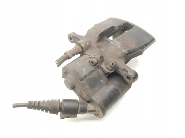 Gebrauchte Audi Hinterrad-Bremssattel - No MPN image 8