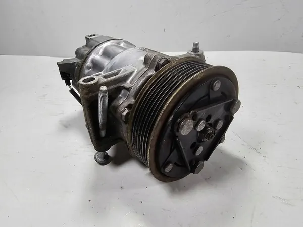 Compressore Aria Condizionata Renault Captur 1.3 Tce 926005450R image 2