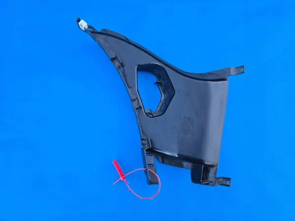 OEM 8056305 Linke Stoßstange Lufteinlassabdeckung BMW X5 F15 image 2