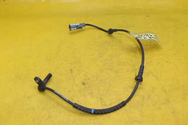 ABS-sensor Voor Rechts Opel Mokka X image 2