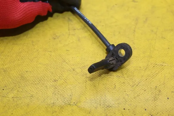 ABS-sensor Voor Rechts Opel Mokka X image 3