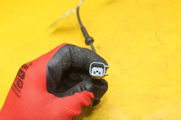 ABS-sensor Voor Rechts Opel Mokka X image 4