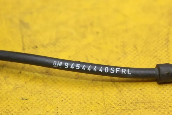 ABS-sensor Voor Rechts Opel Mokka X image 5