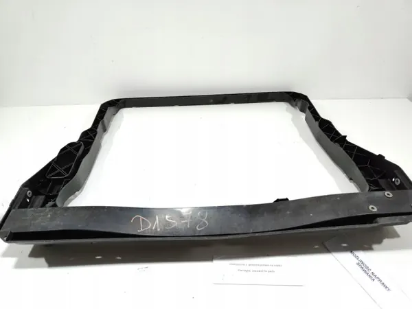OEM 7C0805335 Renfort Ceinture Avant image 6