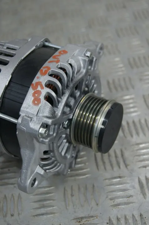 Mitsubishi Outlander III LIFT generaattori 2.0 MIVEC OEM image 2