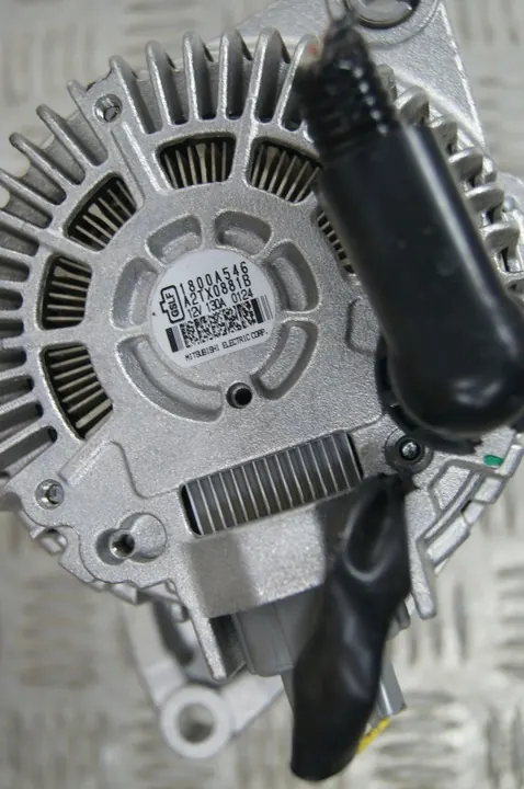 Mitsubishi Outlander III LIFT generaattori 2.0 MIVEC OEM image 4