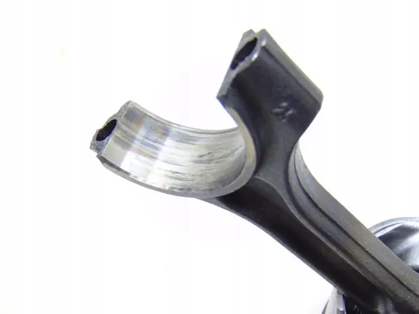 Piston 31303100 pour moteur Volvo D5 2.4L image 5
