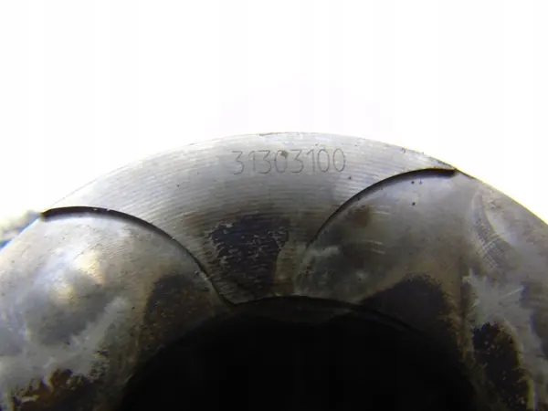 Piston 31303100 pour moteur Volvo D5 2.4L image 6