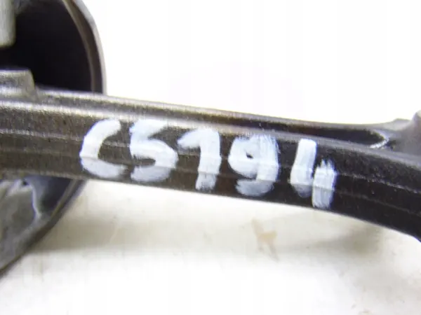Piston 31303100 pour moteur Volvo D5 2.4L image 7